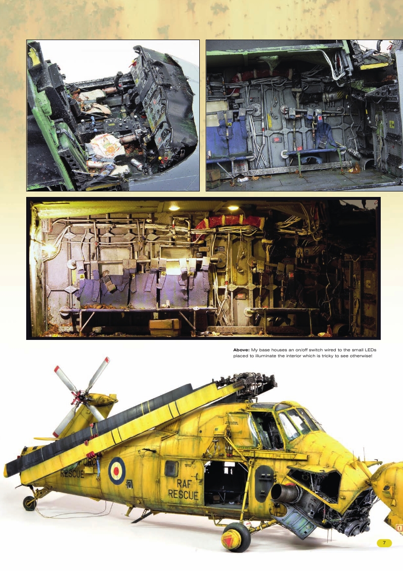 AIR Modeller 2018-80